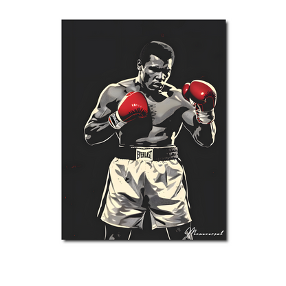 Muhammad Ali