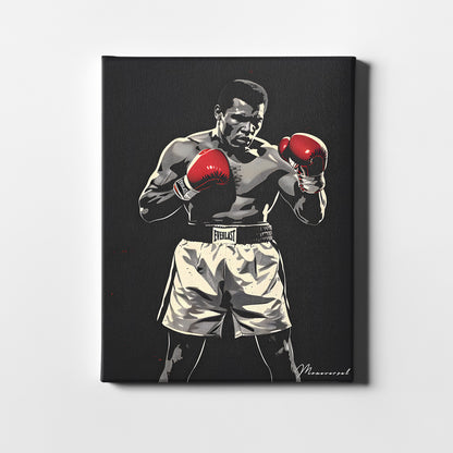 Muhammad Ali