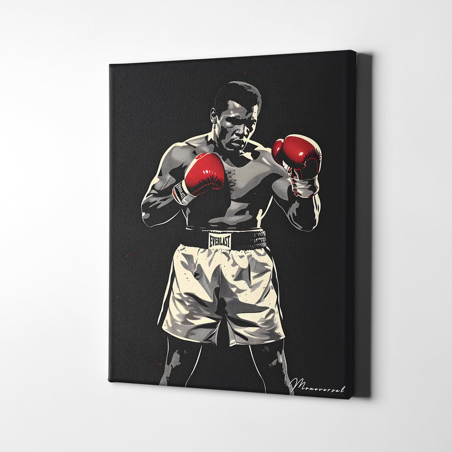 Muhammad Ali