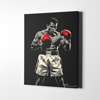 Muhammad Ali