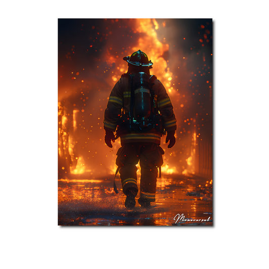 Firefighter