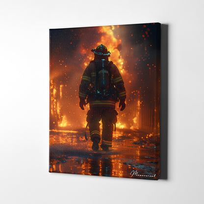 Firefighter